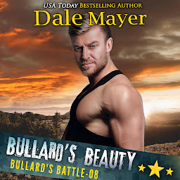 Icon image Bullard's Beauty: Bullard's Battle, Book 8