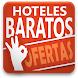 Hoteles baratos y ofertas - Androidアプリ