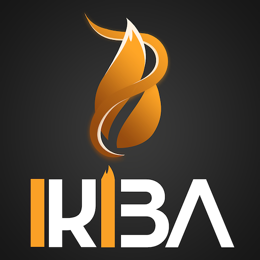 IKIBA APP logo