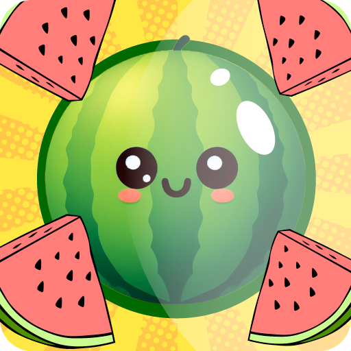 pang pang watermelon