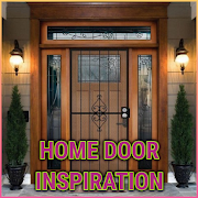 Home Door Inspiration 1.0 Icon