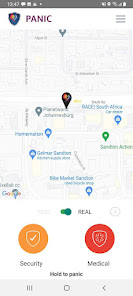 Screenshot image