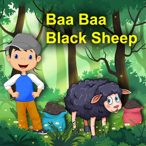 Baba Black Sheep Videos logo