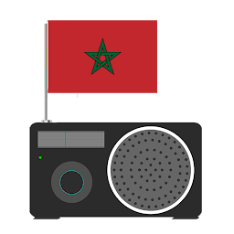 Icon image Rabat Radio Maroc Stations FM