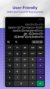EZ Calculator