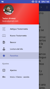 Biblia Latinoamericana Spanish  For Pc – Windows 7/8/10 And Mac – Free Download 1