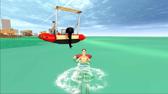American Boat Lifeguard