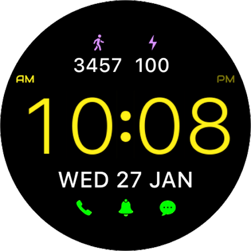 AZ225 Sport Watch Collection