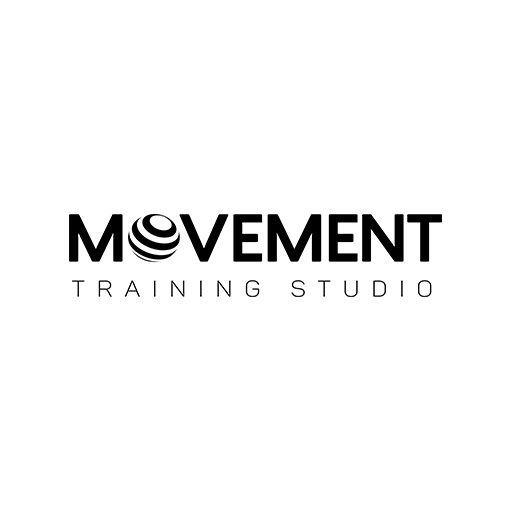 Movement Training Studio logo