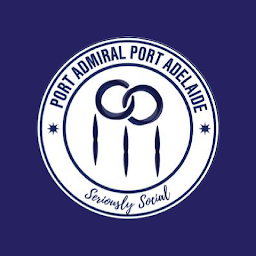 Icon image Port Admiral