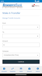 Screenshot image