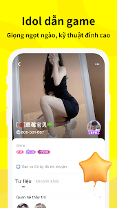 Partying: Chat, kết bạn online