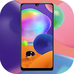 Cover Image of Download Wallpapers for Samsung A32 / Samsung A32 Launcher 1.0.18 APK