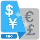 Currency Converter Pro icon