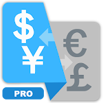 Cover Image of Download Currency Converter Pro  APK