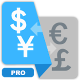 Currency Converter Pro icon