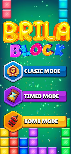 Brila Block Puzzle Games 2024 Screen 2