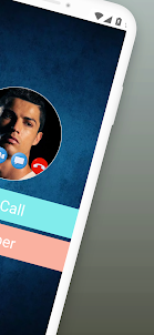 Ronaldo Calling Simulator