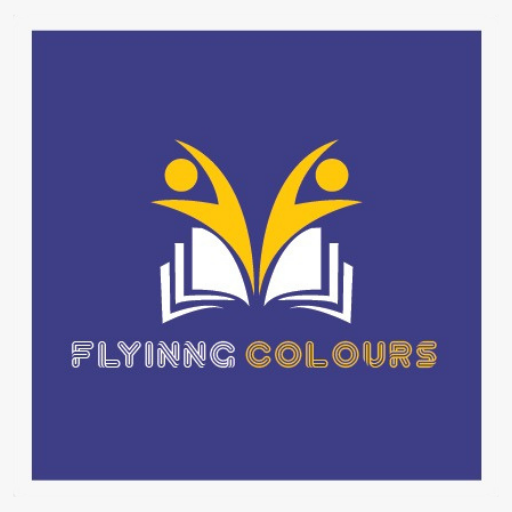 Flyinng Colours
