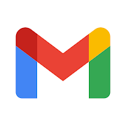 Gmail app analytics