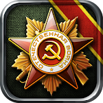 Cover Image of Download Glory of Generals 1.2.6 APK