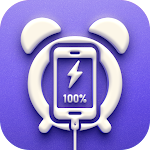 Cover Image of Download Full Battery Charge Alarm  APK
