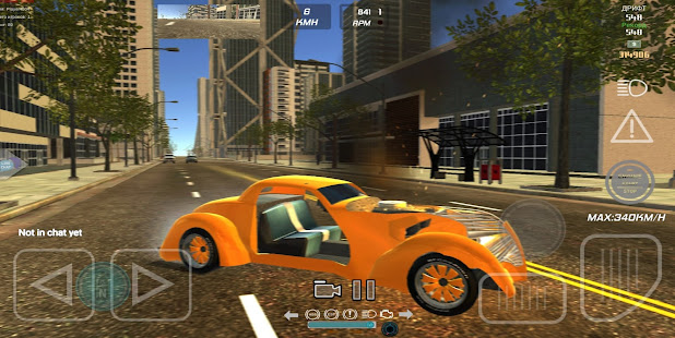 X Racing 1.00 screenshots 21