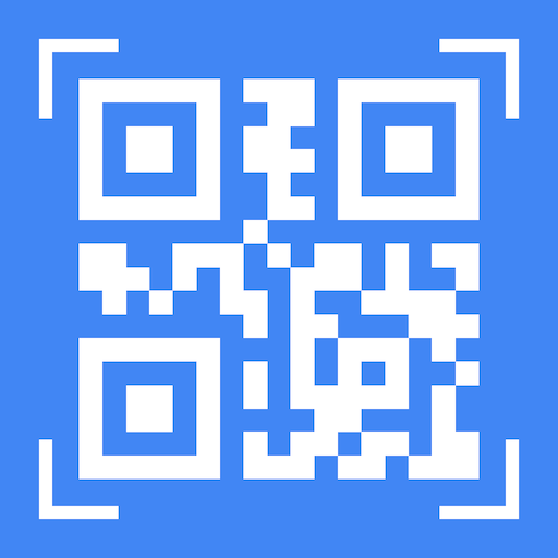 QR Code & Barcode Scanner logo