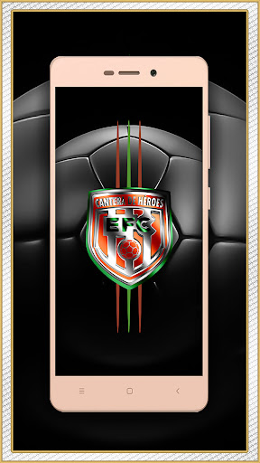 ENVIGADO OF COLOMBIA PASSION Screen 2
