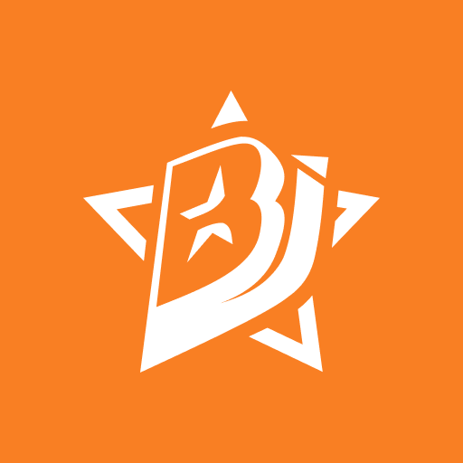 Bintang Jaya Komputer logo