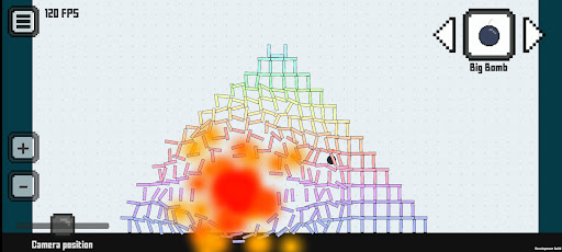 Pix Sandbox Demolition 2D Screen 3
