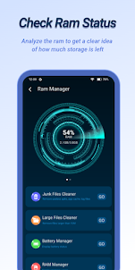 File Manager - Phone Manager