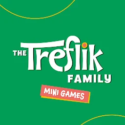Treflik Family Mini Games Mod Apk