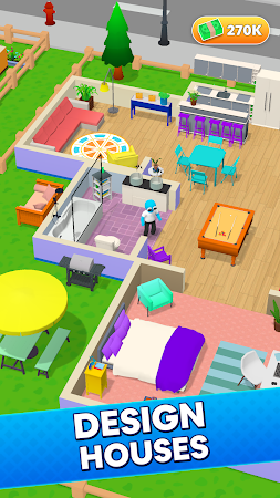 Game screenshot Be My Guest - Landlord Sim hack