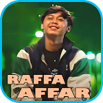 Cover Image of ダウンロード Raffa Affar Full Album  APK
