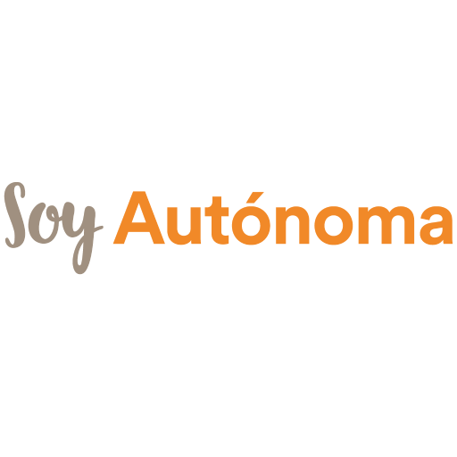 Soy Autónoma logo