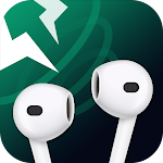 Cover Image of Скачать Volume Booster - Sound Speaker  APK