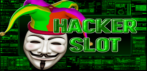 Hacker Slot Screen 2