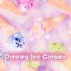 Dreamy Ice Creams Theme icon