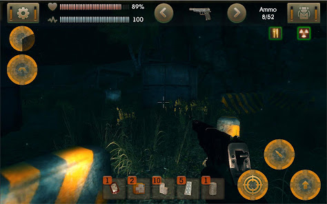 Captura de Pantalla 15 The Sun: Evaluation android