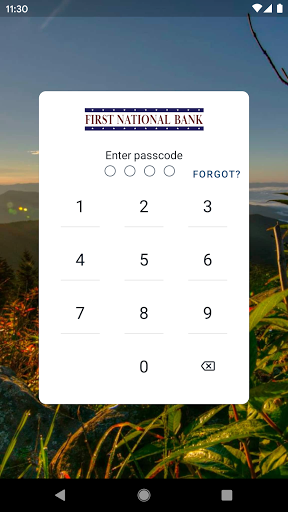 YOURFNB Screen 2
