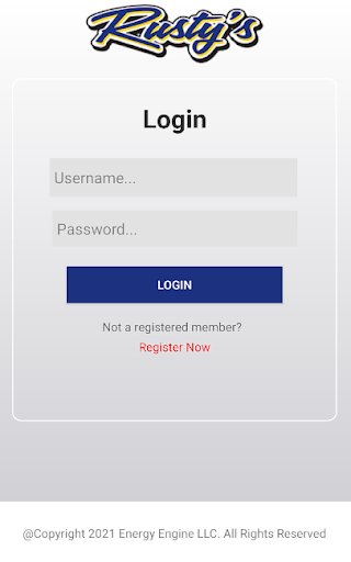 Anteprima dell'app