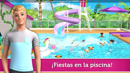 Los 4 mejores de Barbie para Android gratis (2023)