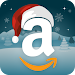 Amazon Santa Icon