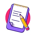 Cover Image of Unduh Simple Diary Note 1.0.3 APK