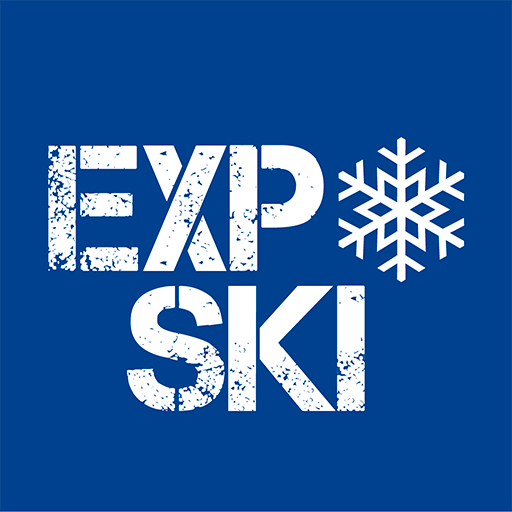 ExpoSKI 2024 logo