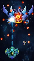 Galaxy Invaders: Alien Shooter 2.9.10 poster 5