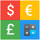 Currency Converter icon