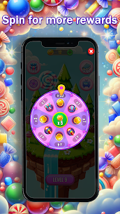 Sweet Streak – Match 3 Puzzles 5