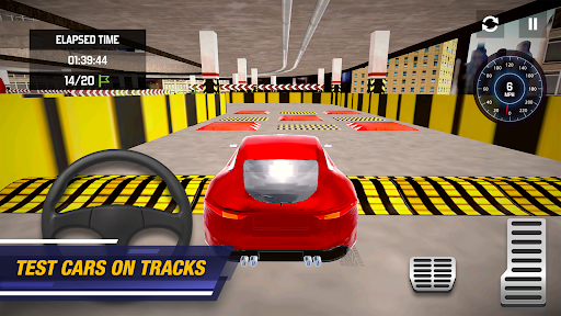 Car Mechanic Simulator 21 - Simulation - games